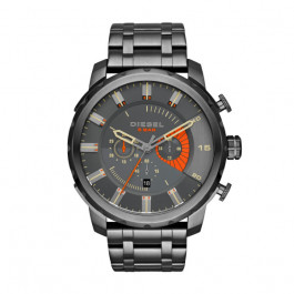 Diesel Vidrio de reloj (plano) DZ4348