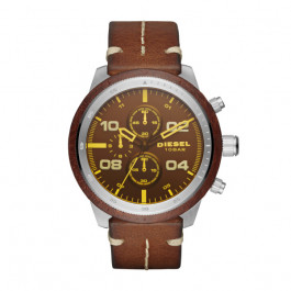 Correa de reloj Diesel DZ4440 Cuero Marrón 24mm
