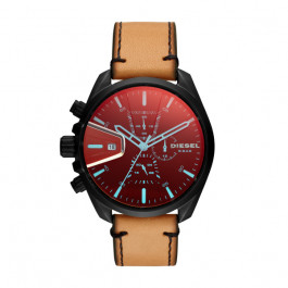 Diesel Reloj de cristal (plano) DZ4471