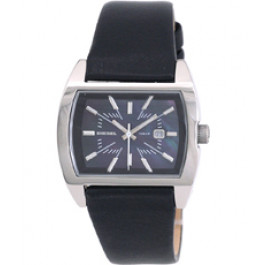 Correa de reloj Diesel DZ5104 Cuero Negro 23mm