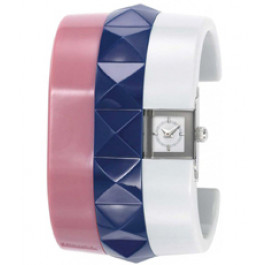 Correa de reloj Diesel DZ5162 Plástico Multicolor 39mm