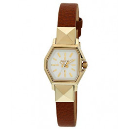 Correa de reloj Diesel DZ5299 Cuero Marrón 7mm