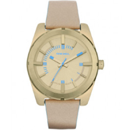 Correa de reloj Diesel DZ5357 Cuero Beige 22mm