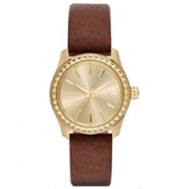 Correa de reloj Diesel DZ5409 Cuero Marrón 20mm