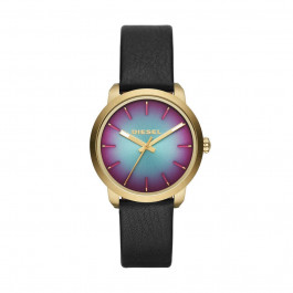 Correa de reloj Diesel DZ5571 Cuero Marrón 18mm