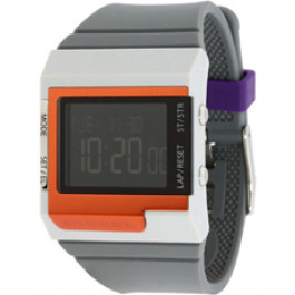 Correa de reloj Diesel DZ7182 Silicona Gris 23mm