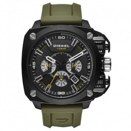 Correa de reloj Diesel DZ7369 Silicona 26mm