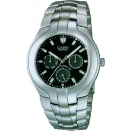 Correa de reloj Casio 10076874 / EF-304D-9AV / CB11B Acero 15mm
