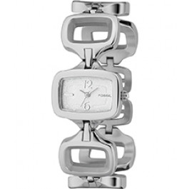 Correa de reloj Fossil ES2099 Acero inoxidable Acero 22mm