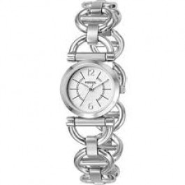 Correa de reloj Fossil ES2569 Acero 11mm