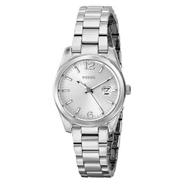 Correa de reloj Fossil ES3582 Acero inoxidable Acero 14mm