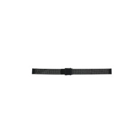 Correa de reloj Fossil ES4489 / Tailor Milanesa Negro 12mm