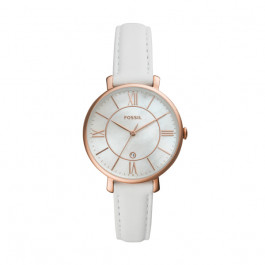 Fossil Vidrio de reloj (plano) ES4579