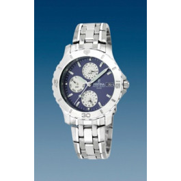Correa de reloj Festina F16062 Acero 20mm