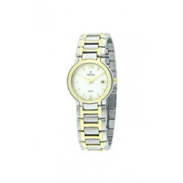 Correa de reloj Festina F8993 Acero Bicolor