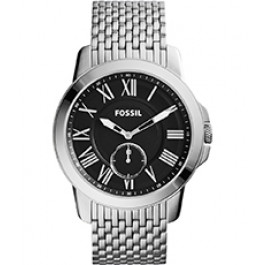 Fossil Eslabónes de reloj FS4944 - 22mm - (2 piezas)