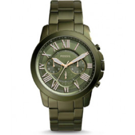 Fossil Eslabónes de reloj FS5375 - 20mm - (2 piezas)