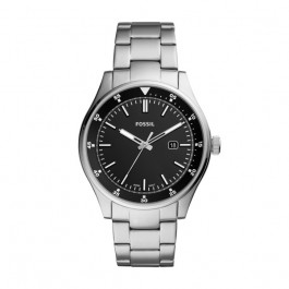 Correa de reloj Fossil FS5530 Acero 22mm