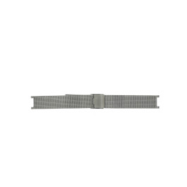 Correa de reloj Guess GW0508L1 / Fame Milanesa Acero 10mm