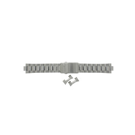 Correa de reloj Hamilton H779120 / H695777102 / Khaki Aviation Acero 22mm