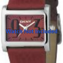 DKNY Correa de reloj NY-3285