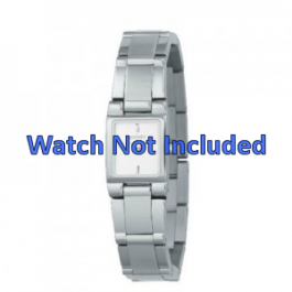 DKNY Correa de reloj NY-3301