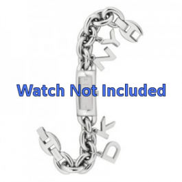 DKNY Correa de reloj NY-3815