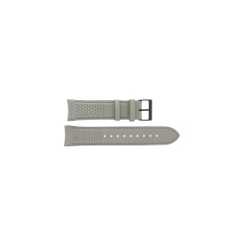 Correa de reloj Hugo Boss HB-297-1-34-3048 / HB659302837 Cuero Beige 22mm