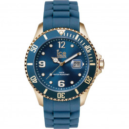 Correa de reloj Ice Watch IS.OXR.B.S.13 Caucho Azul 22mm