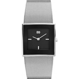 Correa de reloj Danish Design IV63Q973 Milanesa Acero 14mm