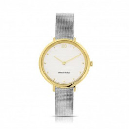 Correa de reloj Danish Design IV65Q1218 Acero 12mm