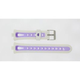 Correa de reloj Calypso K5666-2 Plástico Multicolor 7mm