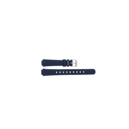 Correa de reloj Calypso K6069-5 Plástico Azul 10mm