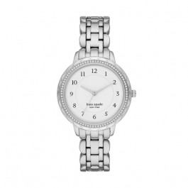 Correa de reloj Kate Spade New York KSW1551 Acero 16mm