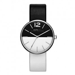 Correa de reloj Marc by Marc Jacobs MBM1366 Cuero Multicolor 18mm