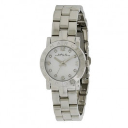 Correa de reloj Marc by Marc Jacobs MBM3055 Acero inoxidable Acero 14mm