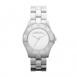 Correa de reloj Marc by Marc Jacobs MBM3125 Acero inoxidable Acero 18mm