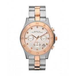 Marc by Marc Jacobs Eslabónes de reloj MBM3178 - 20mm - (2 piezas)
