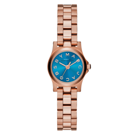 Correa de reloj Marc by Marc Jacobs MBM3328 Acero Rosado