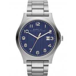 Correa de reloj Marc by Marc Jacobs MBM5043 Acero inoxidable Acero 22mm