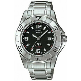 Correa de reloj Casio MDV-100D / 10179834 Acero 20mm