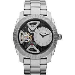 Fossil Eslabónes de reloj ME1120 - Acero inoxidable - (2 piezas)