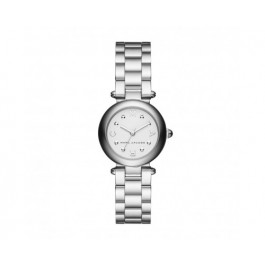 Correa de reloj Marc by Marc Jacobs MJ3485 Acero inoxidable Acero 14mm