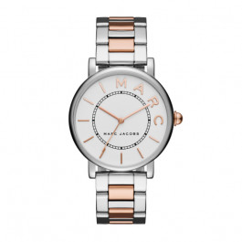 Correa de reloj Marc by Marc Jacobs MJ3551 Acero Bicolor 18mm