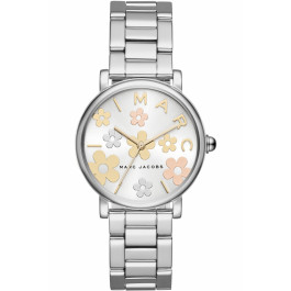 Marc by Marc Jacobs Eslabónes de reloj MJ3579 - Acero - (2 piezas)