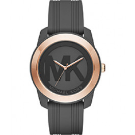 Correa de reloj Michael Kors MK2560 Silicona Gris 22mm