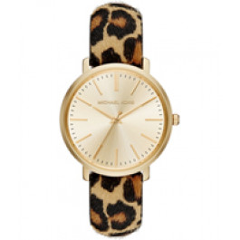 Correa de reloj Michael Kors MK2604 Cuero 18mm