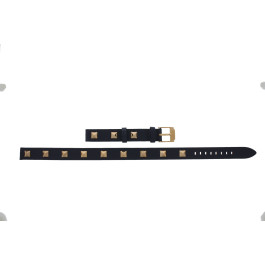 Correa de reloj Michael Kors MK2682 Cuero Azul 14mm