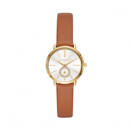 Michael Kors Reloj de cristal (plano) MK2734 