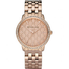 Correa de reloj Michael Kors MK3156 Acero 18mm